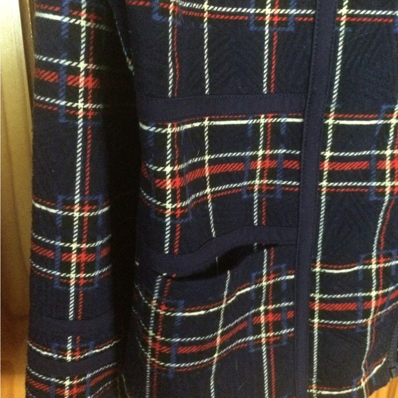 Vintage Euro Joy Jacket - Picture 2 of 5